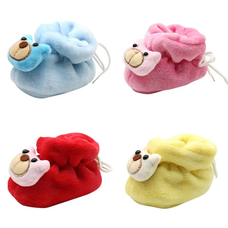 size one baby girl shoes