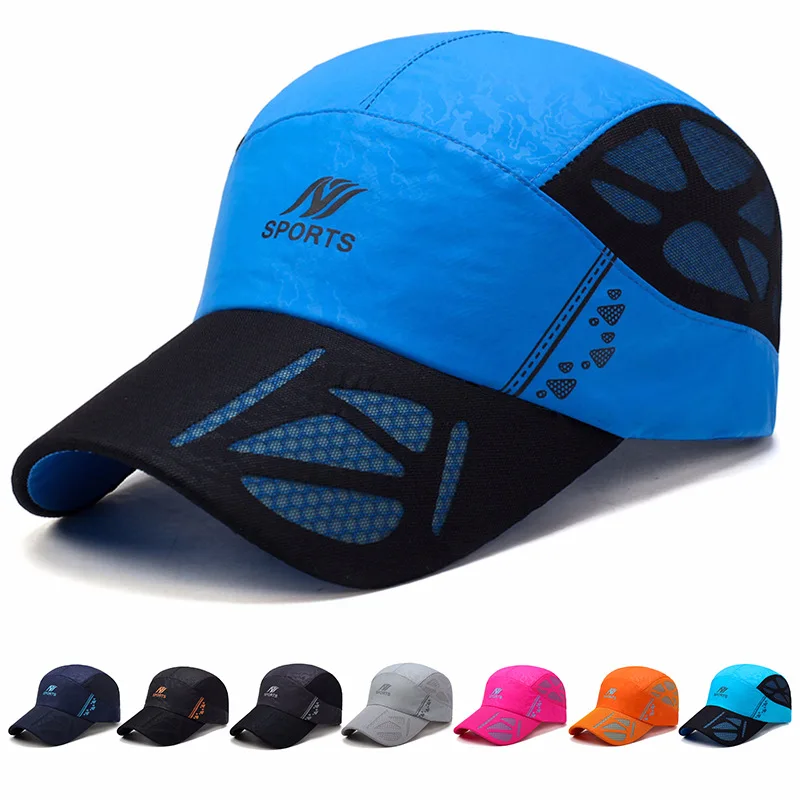 

2018 New Arrival Outdoor Sport Men Fishing Cap Fishing Caps Baseball Cap Bucket Hat Sunshade Hat