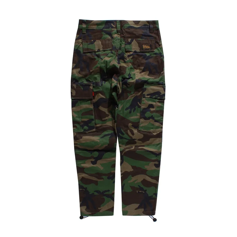 ROTHCO CAMO TACTICAL PANTS 9