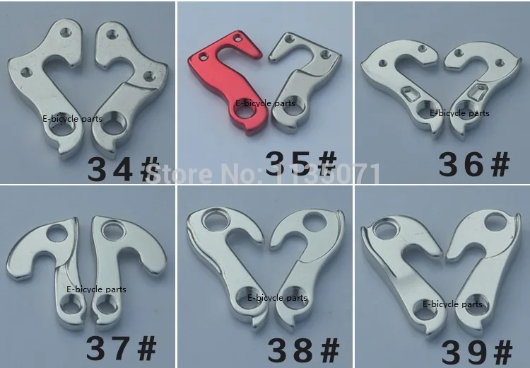 Mtb Mountain Bike Bicycle Rear Derailleur Bike Rear Derailleur