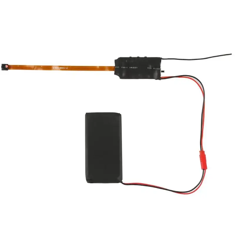 

Mini DIY Camera Full HD 1080P Camcorder DV DVR Motion Detection Video Recording Device 2.4G RF Remote Control Micro DIY Camera