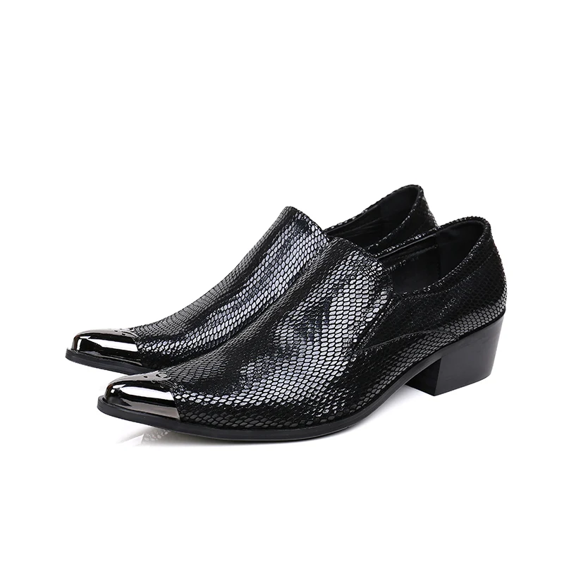 Online Get Cheap Black And Gold Dress Shoes Men -Aliexpress.com zobairou Black Leather Men Dress Shoes Height Increase Gold Tipped Men Formal Business Shoes Mens Wedding - Online Get Cheap Black And Gold Dress Shoes Men -Aliexpress.com