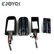 EJOYQI контроллер коробка внутри для 6/9/12 mosfet контроллер для 14A 22A контроллер Запчасти для электровелосипедов