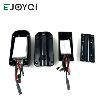 

EJOYQI Controller Box Inside For 6 9 12 Mosfets 14A 22A Controller Controller Box for Electric Bicycle Parts Accessories