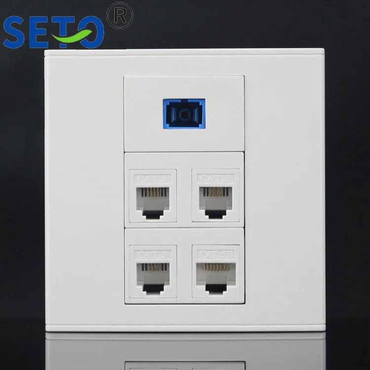 Купить Интернет Розетки Rj 45