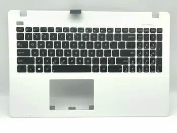 

New US keyboard for Asus R513EP R513EA R513VL R513CL Palmrest Upper case