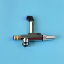 AfterMKT Замена инжектор насос для KCI порошковое покрытие пистолет машина HQ продвижение фабрики