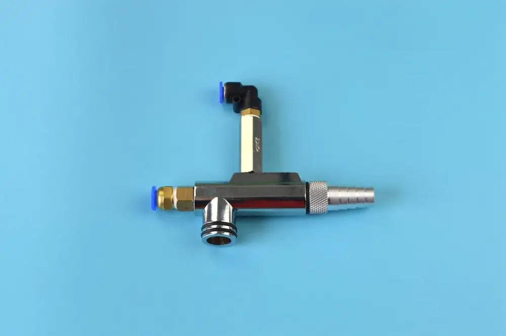 

afterMKT replacement injector pump for KCI powder coating spray gun machine HQ Factory Promotion