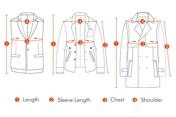 Reversible Double Sided Wearable Cotton Men Outdoor Jacket