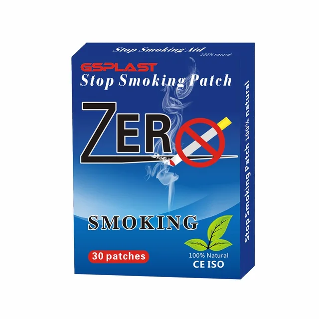 stop smoking patches amazon