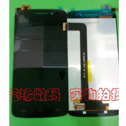 

New 6" Tecno M9 Phantom AIII A3 Smartphone LCD Display Matrix Combo Assembly + touch Screen Panel Digitizer Free Shipping
