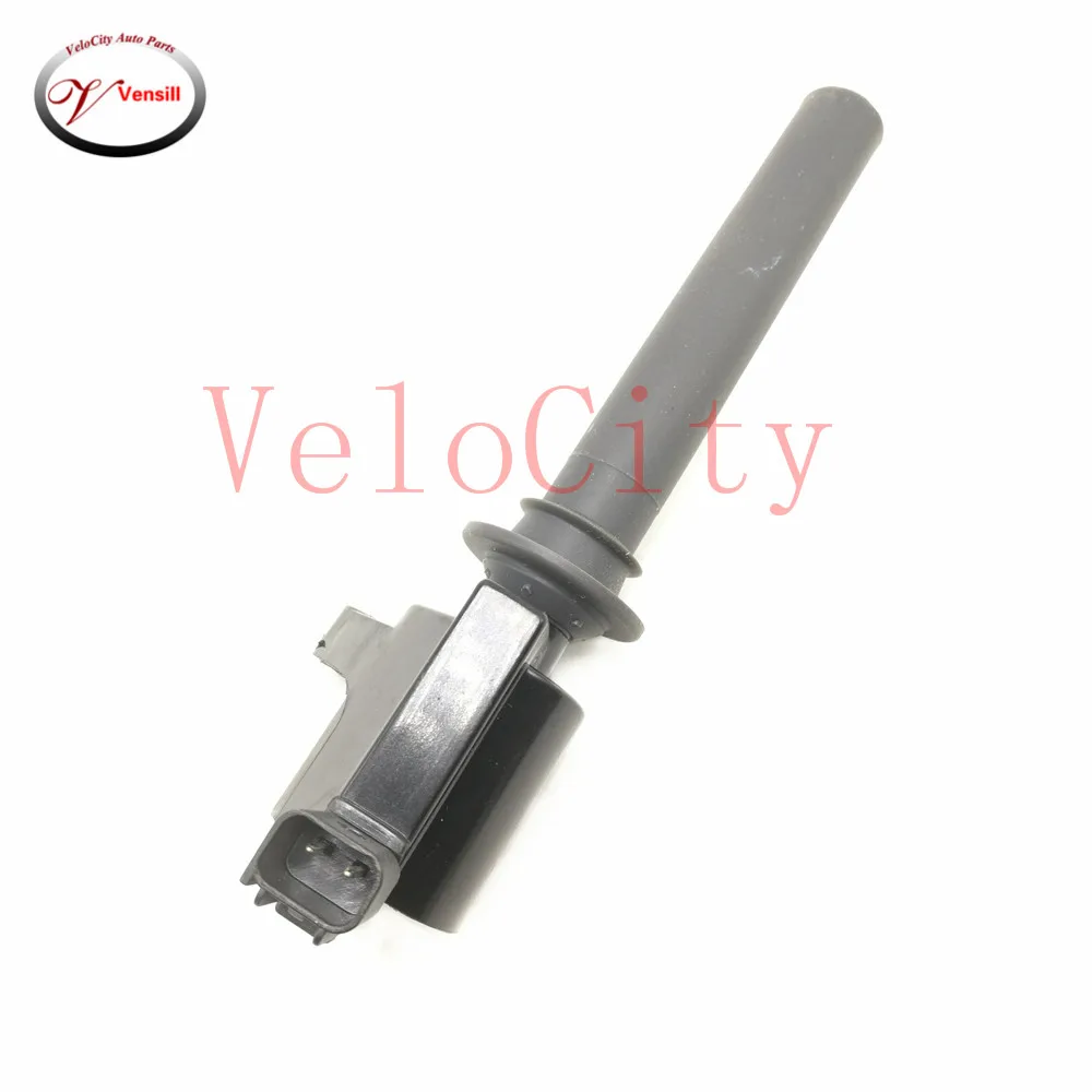 Элемент No# AJ03-18-100 AJ09-18-100 Катушка зажигания для Ford Escape Mazda 6 ртути 3.0L V6