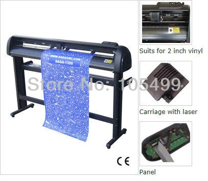 contour cutter printer