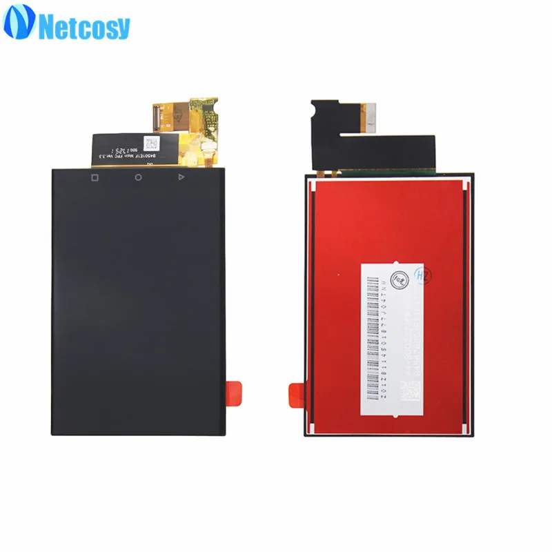 

Netcosy LCD Display Screen For BlackBerry KEYone Mercury DTEK70 LCD Display Panel Screen Monitor Moudle For Blackberry DTEK70