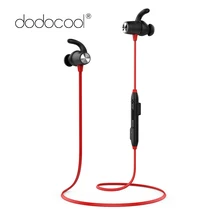 [Доставка из России] dodocool беспроводные наушники магнитные Bluetooth