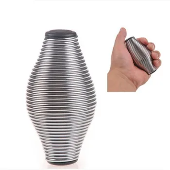 

High Elastic Gripping Ball Finger Exercise Hand Strength Press Training Pressure Relief Device Dynamometer Palm Ball