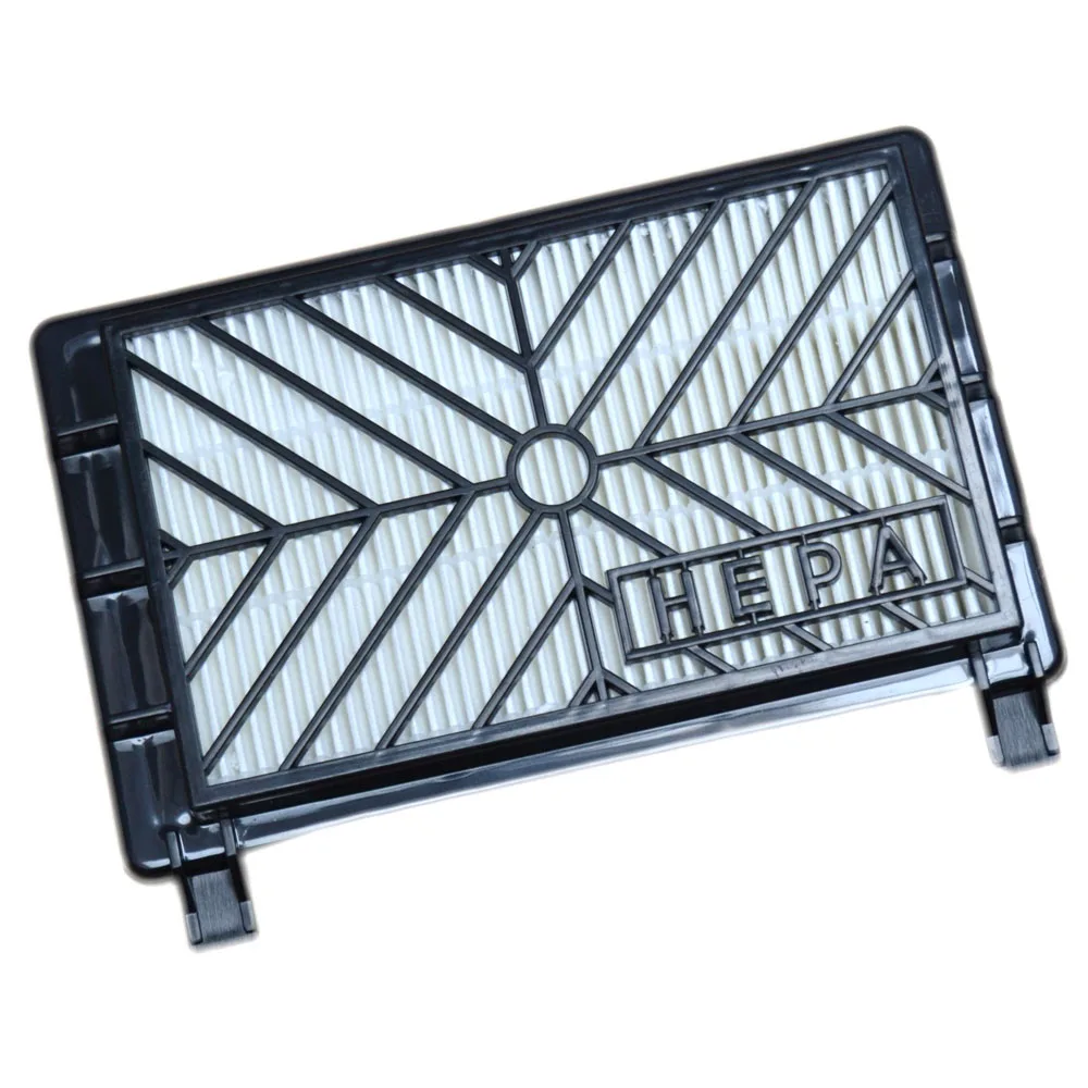 Фильтры НЕРА и 12 см для Philips FC8712 FC8714 FC8716 FC8720 FC8722 фильтр 2 шт.|Запчасти пылесоса| |