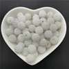 10mm 50 pcs perles acryliques perles de Bayberry perles rondes en vrac pour les perles de l'europe pour la fabrication de bijoux accessoires de bricolage ► Photo 2/6
