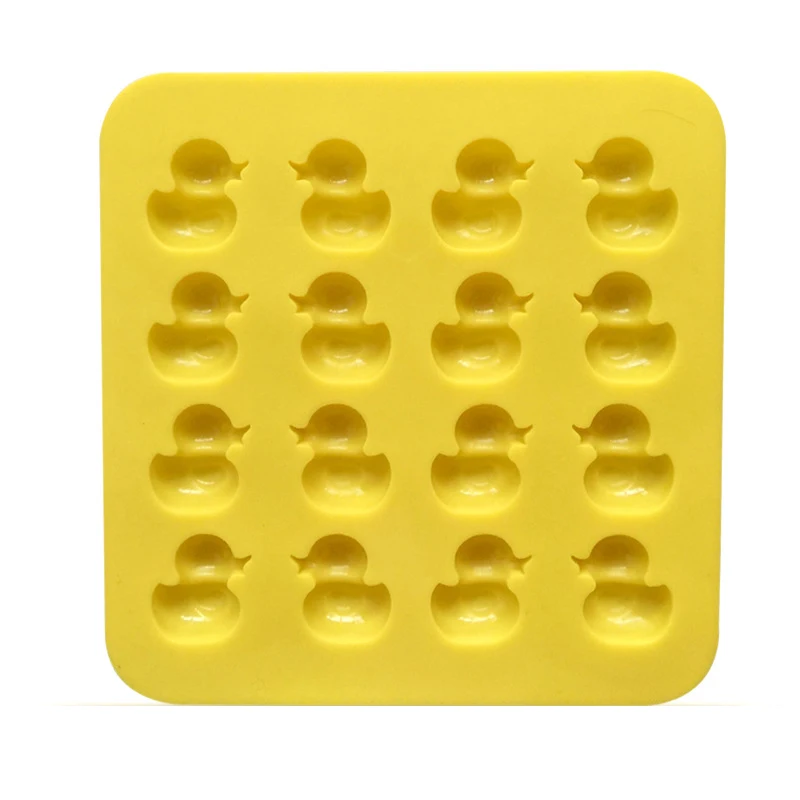 QuickDone-DIY-Chocolate-Cookie-Cutter-Mold-Biscuit-Cake-Candy-Moulds-Cute-Little-Duck-Ice-Tray-Silicone-Mold-Cooking-Tools-CT1099 (2)