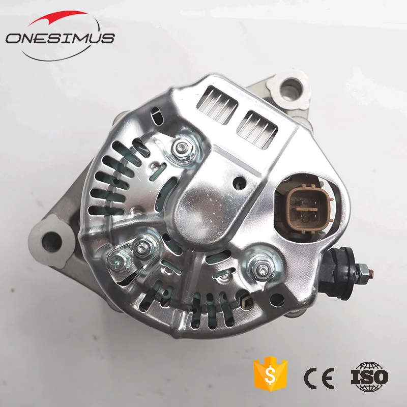 12 V/80A генератора OEM 27060-50300 для 2UZ "lundra" 4.7L V8