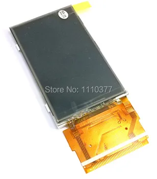 

IPS 3.0 inch 16Bit HD TFT LCD Color Screen ILI9327 Drive IC 240*400 No Touch Panel