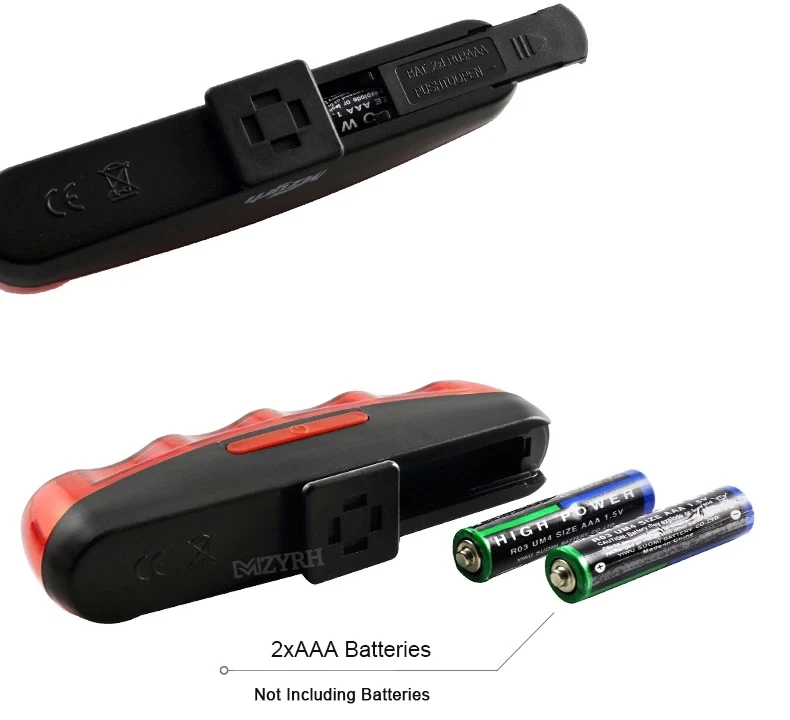 Discount MZYRH Bicycle Rear Tail Light Red LED Flash Lights Cycling Night Safety Warning Lamp Bike Outdoor Riding Tail Light Accessories 29 Discount MZYRH Bicycle Rear Tail Light Red LED Flash Lights Cycling Night Safety Warning Lamp Bike Outdoor Riding Tail Light Accessories 29