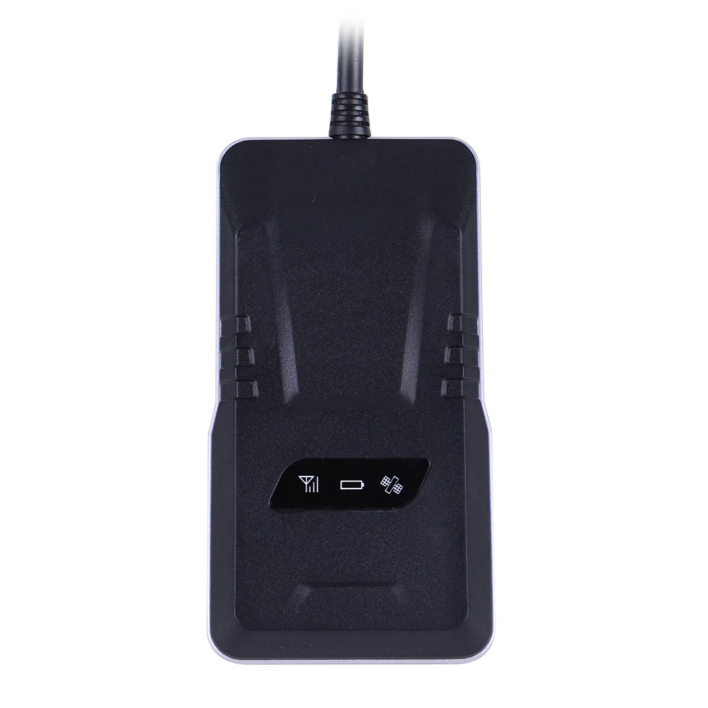 Car GPS Tracker Wateproof IP65 Power Oil Cut Off Remotely Geo-fence Alarm GSM Free Web APP Locator G05 Realtime Tracking Device