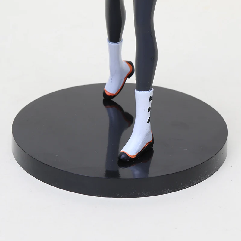 21 см игрушка фигурка любимого человека франкса Zero Two 02 ПВХ EXQ ver фигурки модель