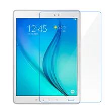 9H закаленное стекло для samsung Galaxy Tab A 9,7 T550 T551 T555 стекло для samsung Tab A 9,7 SM-P550 SM-P555 Защитная пленка для экрана