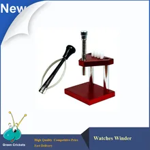 Excellent Quality Watch Hands Set Kit Watchmakers Watch Hands Set Remover Tools Kit Plunger Puller
