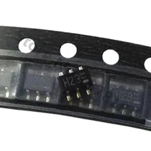 10 PCS IMH23T110 SMT6 IMH23 H23 SOT23-6