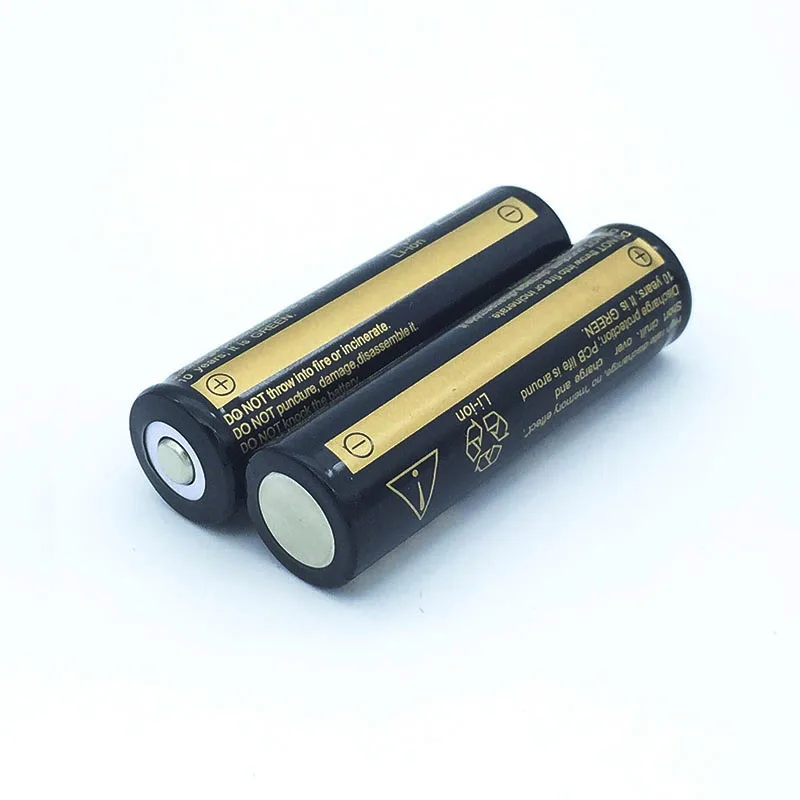 16 шт. 3,7 в 4200 мАч 18650 MICKTICK батарея литий-ионная аккумуляторная батарея большой емкости батарея T6 светодиодный фонарик