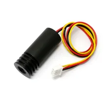 5 В DC 905nm 30 мВт ИК лазерный модуль ttl 0-15 кГц DIY Lab высокое качество