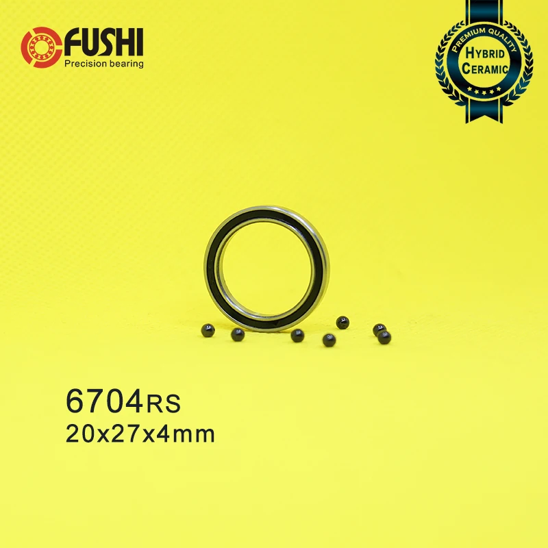 eixo de motor hibrido com rolamento ceramico 03