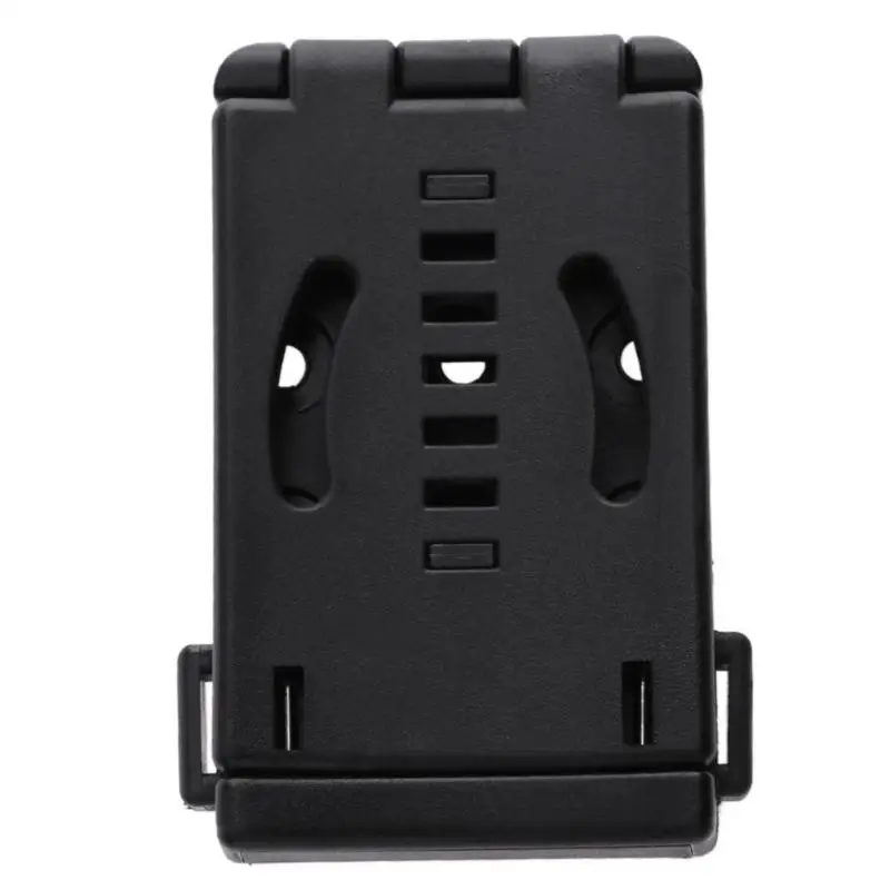

EDC Gear Multi Function K Sheath Kydex Scabbard Belt Clip Waist Clamp Flashlight Outdoor Tool Hunt Camping Hiking EDC Gear Kits