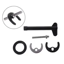 Аксессуары для ремонта кухонного крана монтажные фиксированные фитинги установка инструмент для удаления