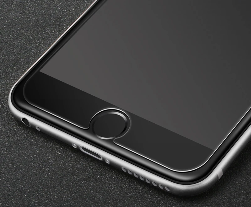 Tomkas Screen Protectors Tempered Glass For iPhone 6 Glass Screen Protector Scratch Proof  For iPhone 7 on Glass 5 6 6s 7 8 Plus (11)