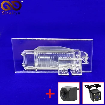 

Sinairyu Vehicle Camera Installation Bracket for Fiat Philippine 2012-2015 Car Rear View Camera