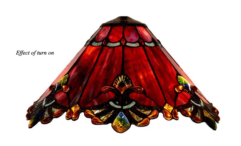 Retro table lamp (25)