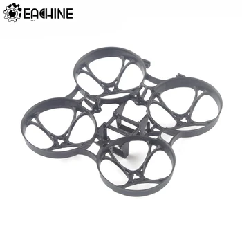 

Original Eachine TRASHCAN 75mm Frame Kit 5.7g For RC Models FPV Racing Drone Spare Part DIY Accessories