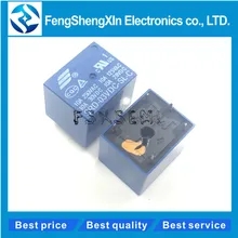 5 шт./лот генератор импульсов SRD-03VDC-SL-C SRD-05VDC-SL-C SRD-06VDC-SL-C SRD-09VDC-SL-C 3V 5V 6V 9V 10A 250VAC 5PIN T73 реле