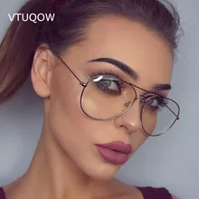 Высококачественные оптические компьютерные очки оправа женские сплав очки в металлической оправе Женские винтажные оправы для очков oculos de grau