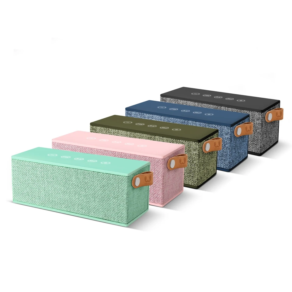 rockbox brick fresh n rebel