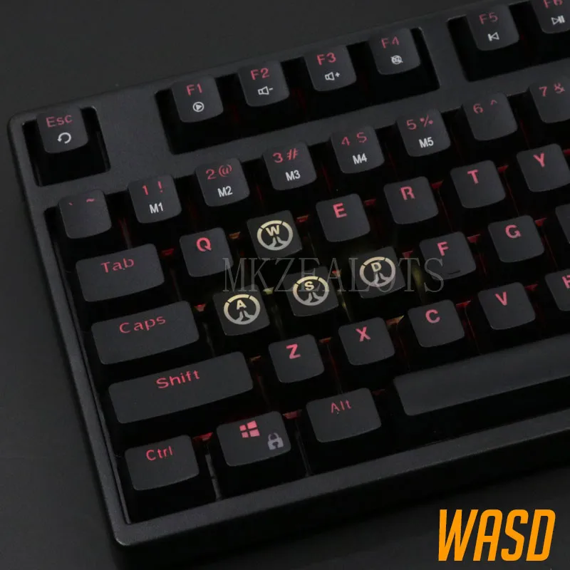 WASD