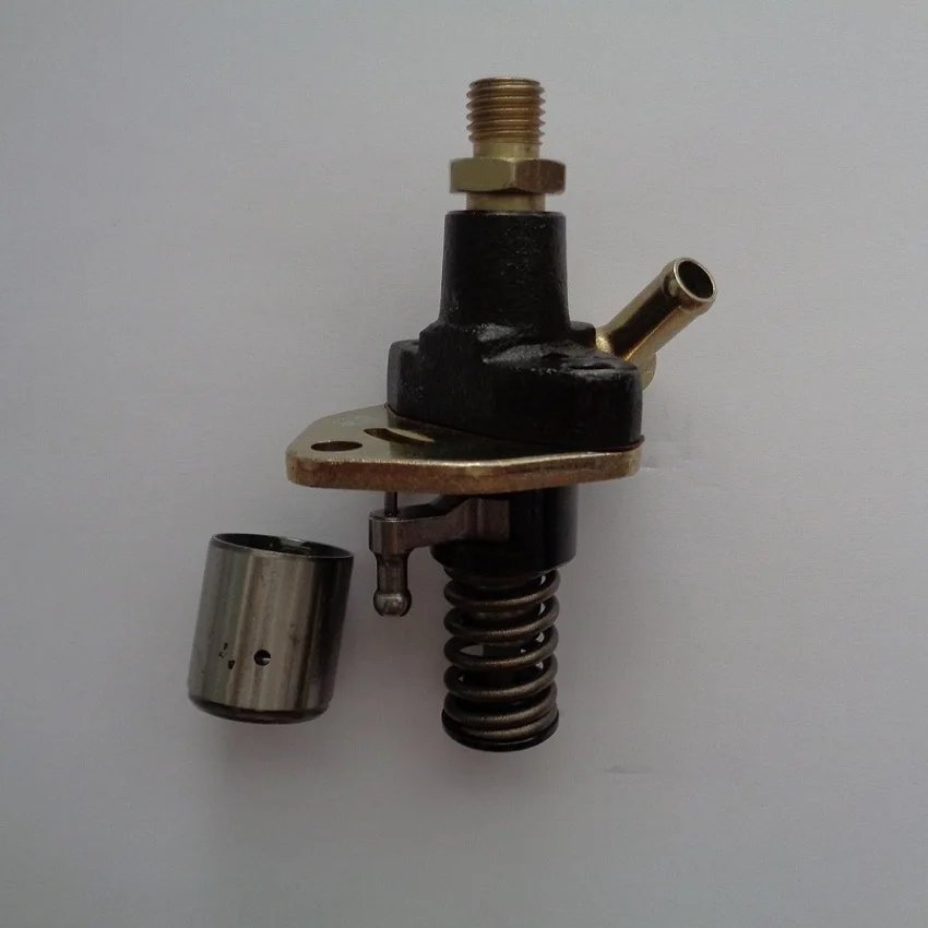 186F Fuel Injection Pump 04
