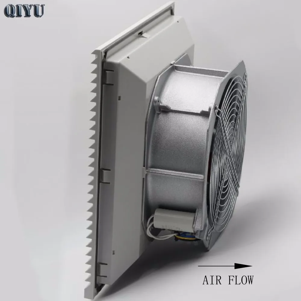 

FKL6626M230 AC 220V Changes in temperature and ventilation systems, air filtration cycle,Big air volume metal blades