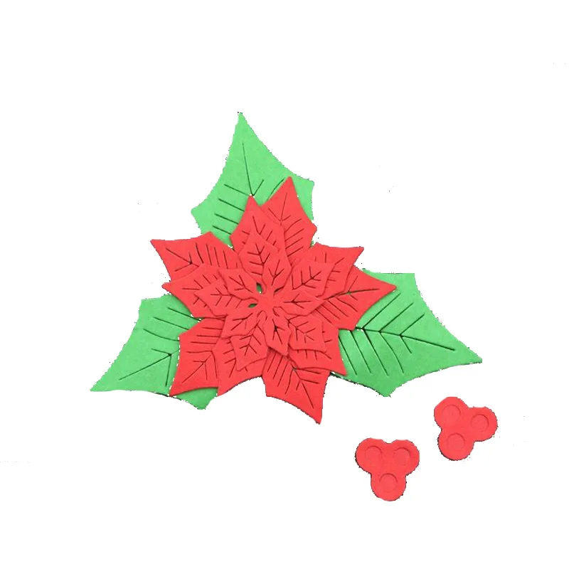 flower dies