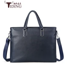 Мужские фирменные женские сумки мужские сумки Кожа натуральная деловая сумка Мужская портфель кожаные брендовые сумки на плечо для ноутбука