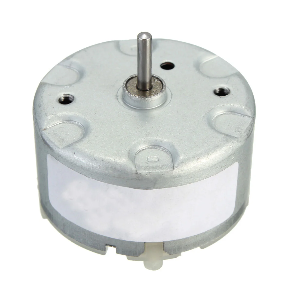 

New Arrival 6V 4000RPM Micro Motor VDC DVD Motor RF-500TB-12560 32mm x 16mm High Quality