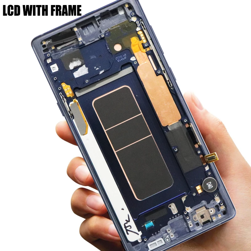 NOTE 9